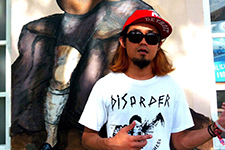 ヒサシthe KID